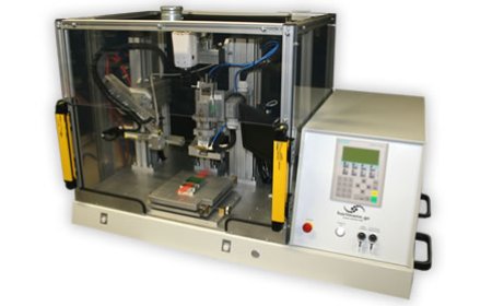 Bügellötsystem in vergrößerter XXL Bauform.