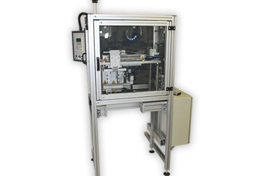 Spezifischen Anlage zur Integration